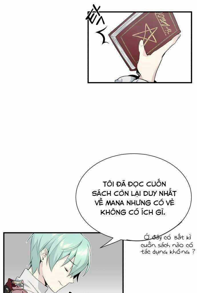 Sự Thức Tỉnh Của Hắc Ma Pháp Sư Sau 66666 Năm Chapter 66666 trang 68