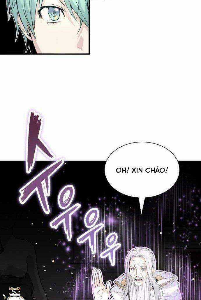 Sự Thức Tỉnh Của Hắc Ma Pháp Sư Sau 66666 Năm Chapter 66666 trang 74