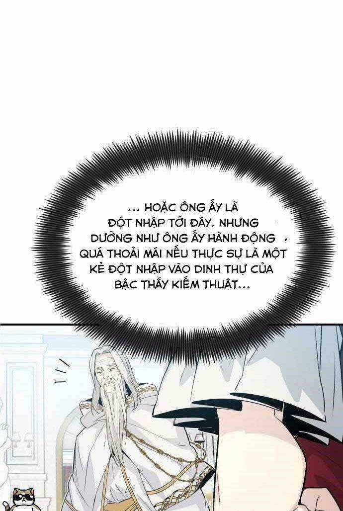 Sự Thức Tỉnh Của Hắc Ma Pháp Sư Sau 66666 Năm Chapter 66666 trang 78