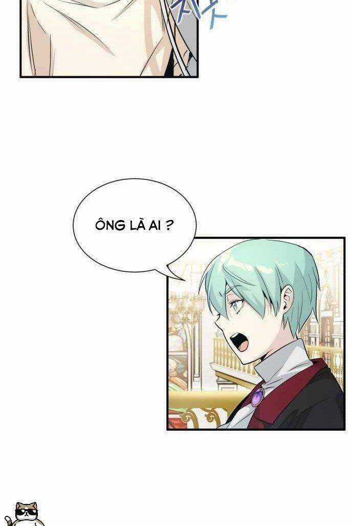 Sự Thức Tỉnh Của Hắc Ma Pháp Sư Sau 66666 Năm Chapter 66666 trang 80