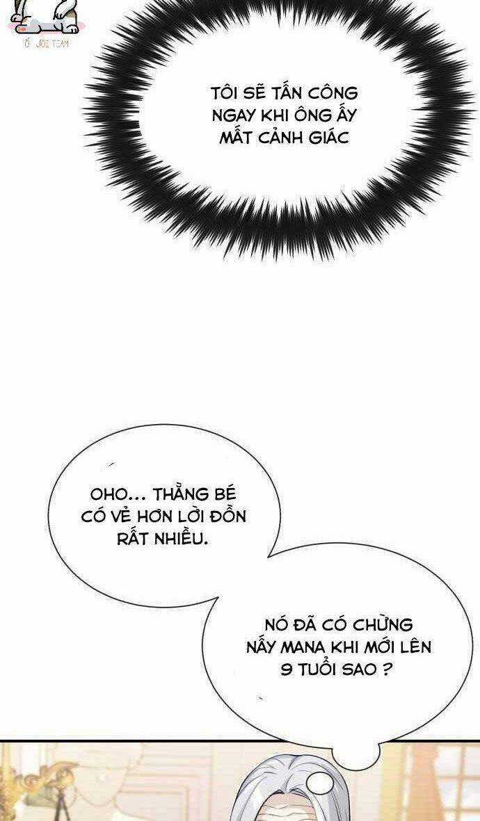 Sự Thức Tỉnh Của Hắc Ma Pháp Sư Sau 66666 Năm Chapter 66666 trang 87