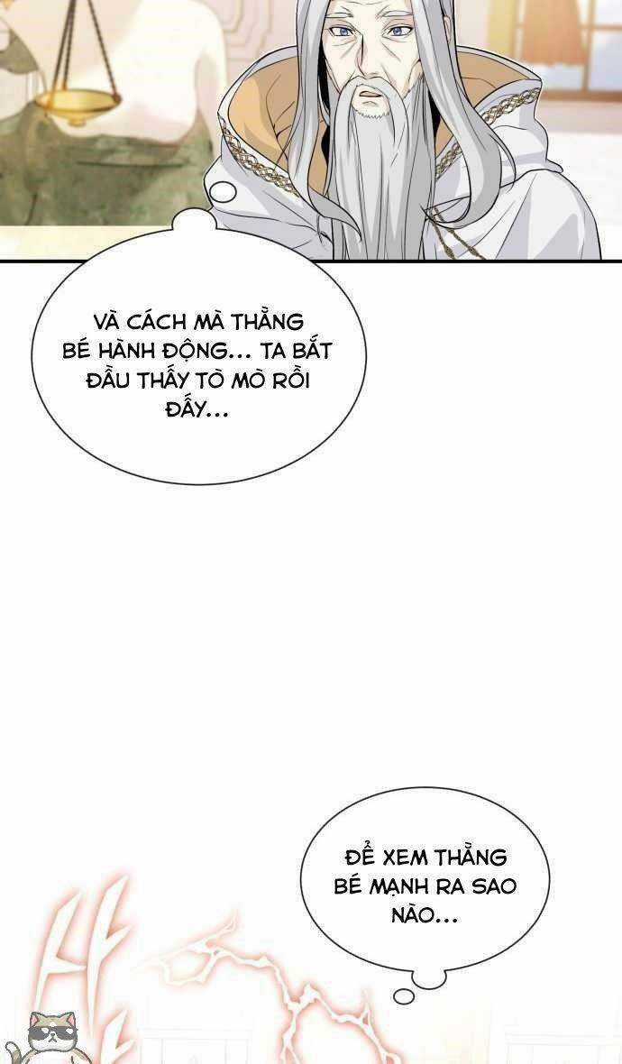 Sự Thức Tỉnh Của Hắc Ma Pháp Sư Sau 66666 Năm Chapter 66666 trang 88