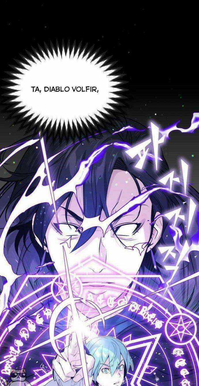 Sự Thức Tỉnh Của Hắc Ma Pháp Sư Sau 66666 Năm Chapter 66666 trang 92