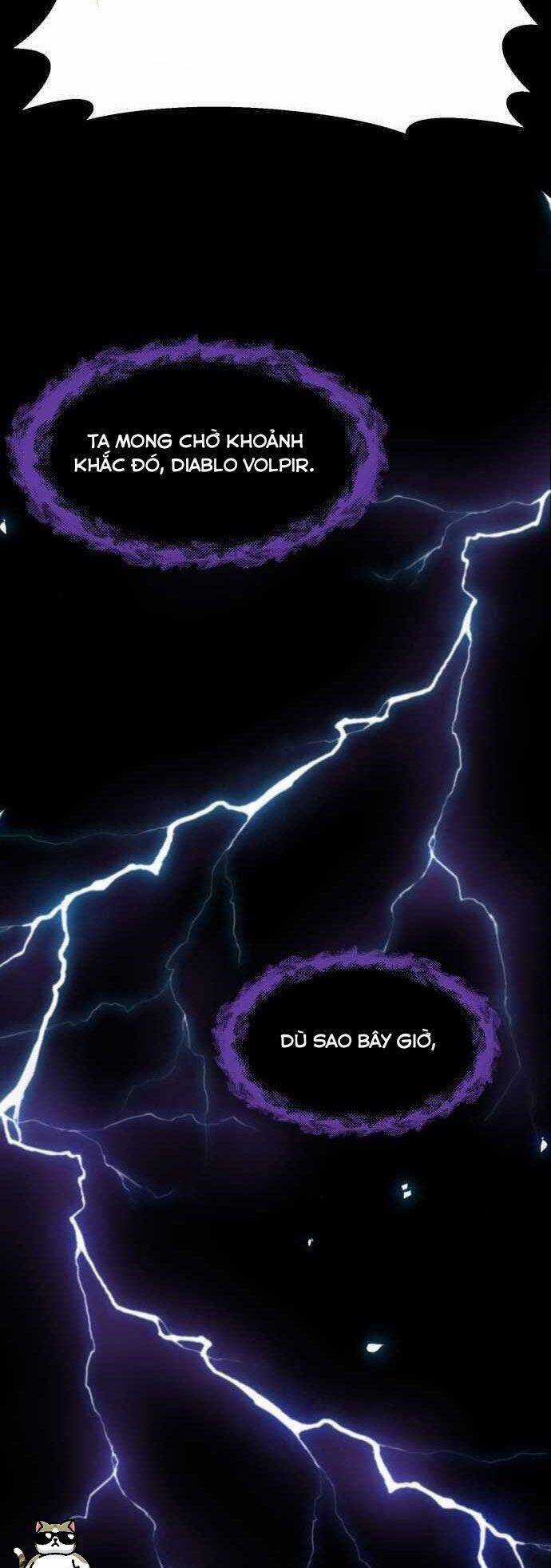 Sự Thức Tỉnh Của Hắc Ma Pháp Sư Sau 66666 Năm Chương 1 trang 10