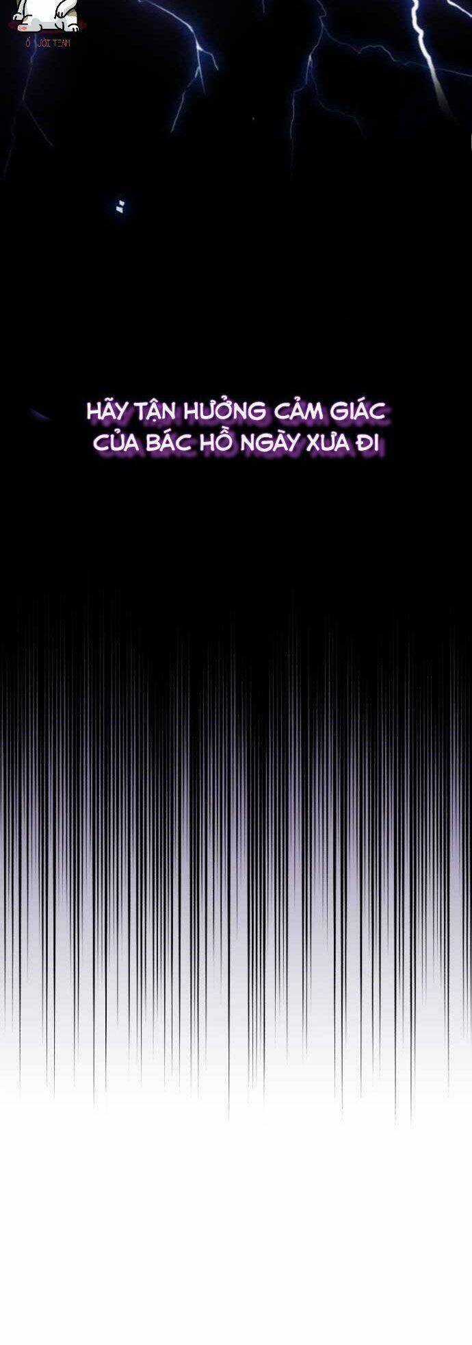 Sự Thức Tỉnh Của Hắc Ma Pháp Sư Sau 66666 Năm Chương 1 trang 11