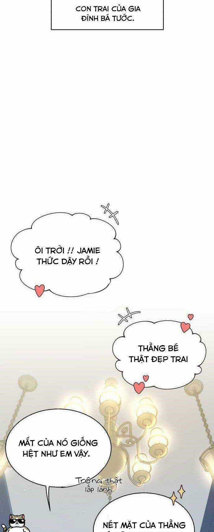 Sự Thức Tỉnh Của Hắc Ma Pháp Sư Sau 66666 Năm Chương 1 trang 14