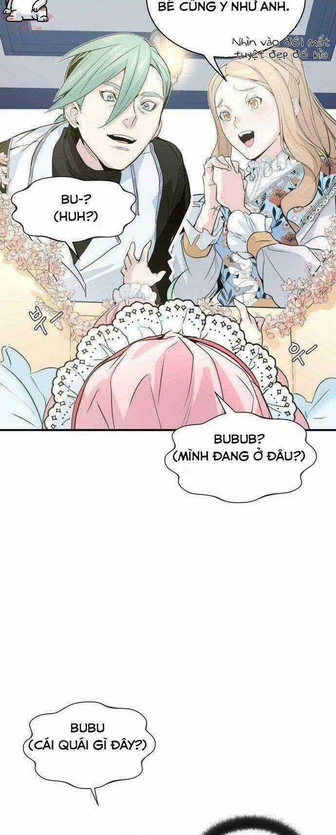 Sự Thức Tỉnh Của Hắc Ma Pháp Sư Sau 66666 Năm Chương 1 trang 15