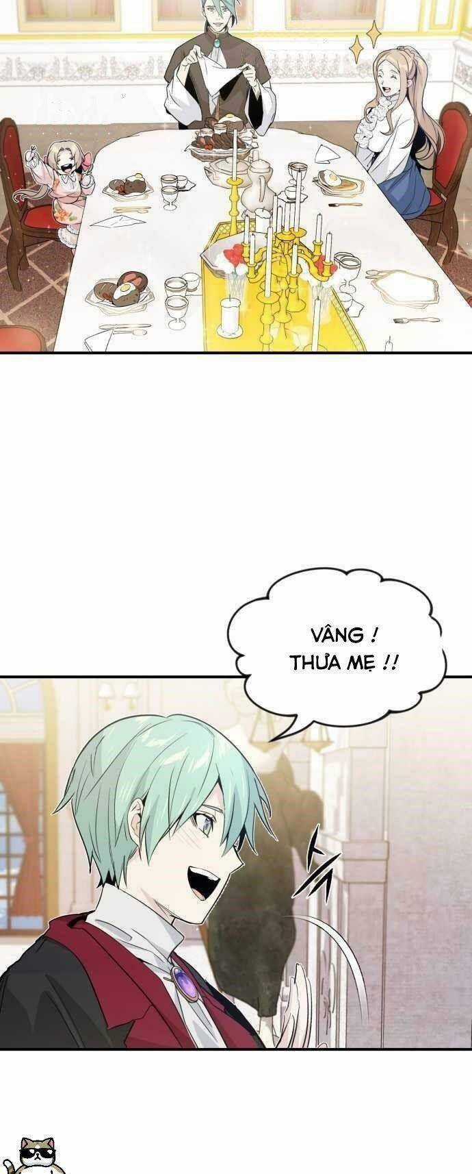 Sự Thức Tỉnh Của Hắc Ma Pháp Sư Sau 66666 Năm Chương 1 trang 26