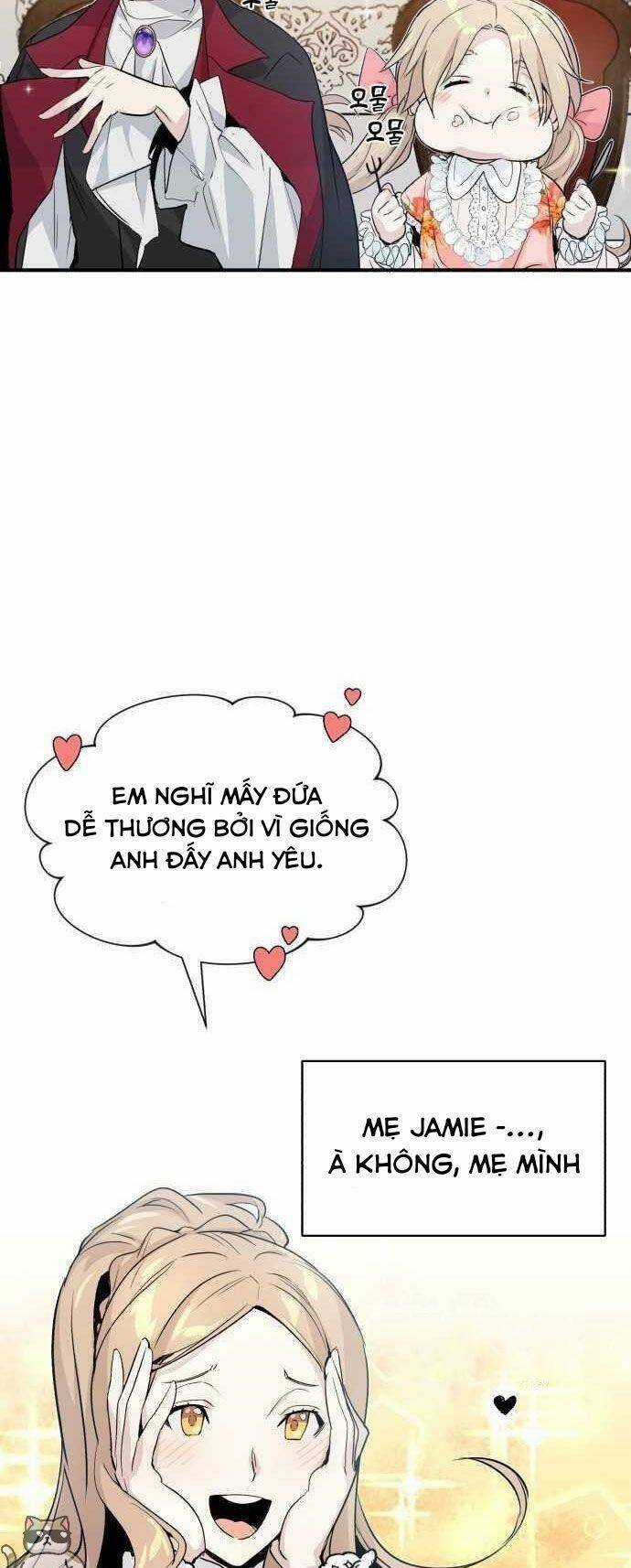 Sự Thức Tỉnh Của Hắc Ma Pháp Sư Sau 66666 Năm Chương 1 trang 28