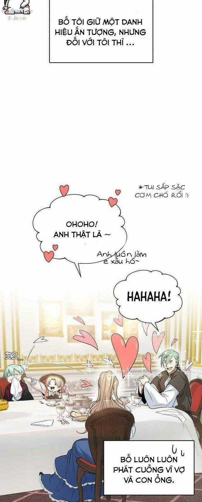 Sự Thức Tỉnh Của Hắc Ma Pháp Sư Sau 66666 Năm Chương 1 trang 31