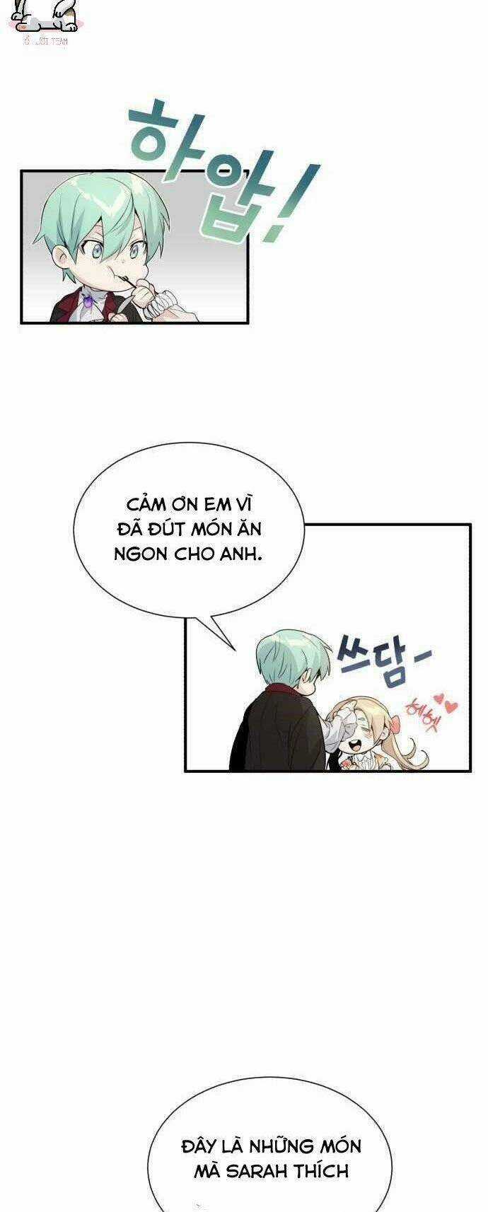 Sự Thức Tỉnh Của Hắc Ma Pháp Sư Sau 66666 Năm Chương 1 trang 33