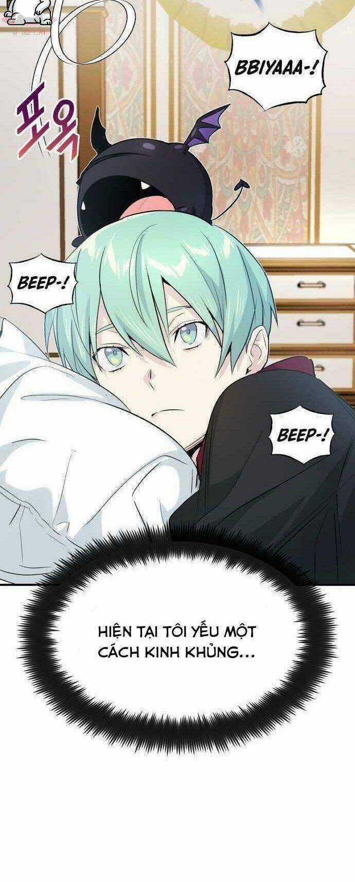 Sự Thức Tỉnh Của Hắc Ma Pháp Sư Sau 66666 Năm Chương 1 trang 39