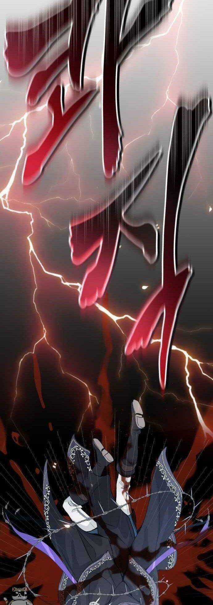 Sự Thức Tỉnh Của Hắc Ma Pháp Sư Sau 66666 Năm Chương 1 trang 4