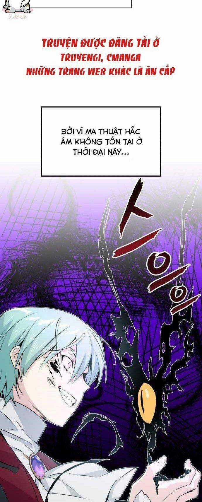 Sự Thức Tỉnh Của Hắc Ma Pháp Sư Sau 66666 Năm Chương 1 trang 43