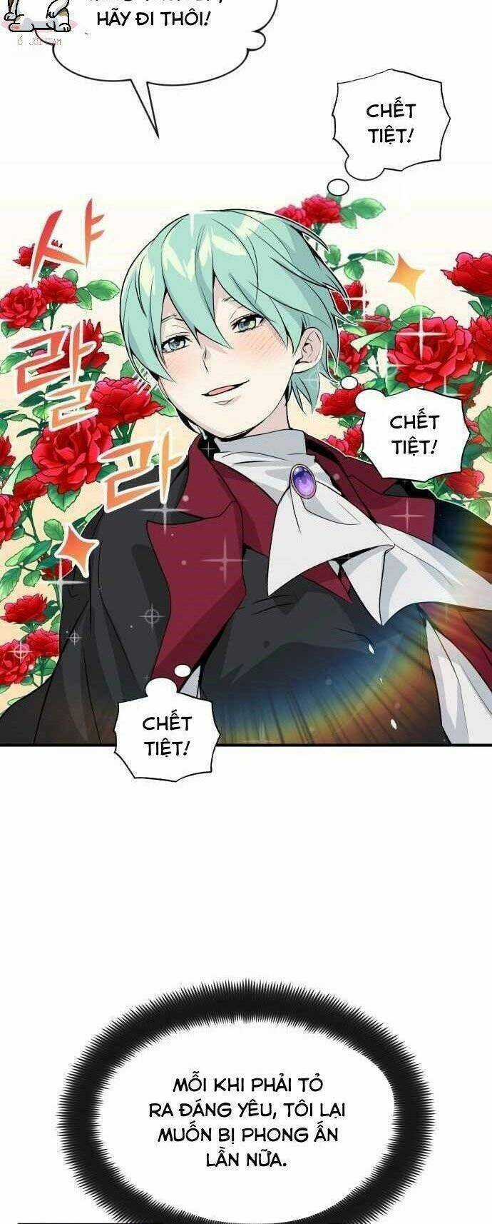 Sự Thức Tỉnh Của Hắc Ma Pháp Sư Sau 66666 Năm Chương 1 trang 47