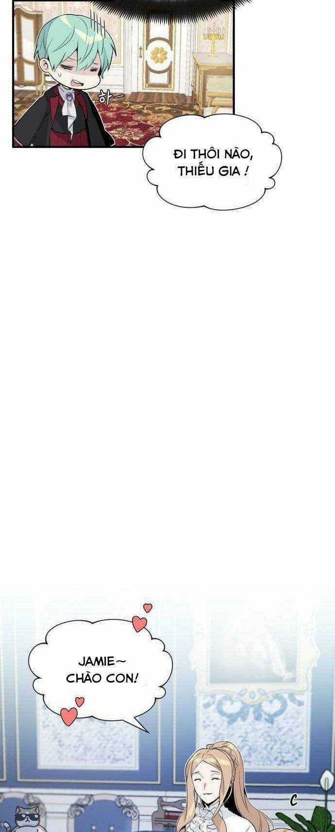 Sự Thức Tỉnh Của Hắc Ma Pháp Sư Sau 66666 Năm Chương 1 trang 48