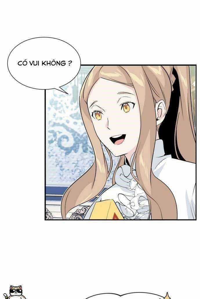 Sự Thức Tỉnh Của Hắc Ma Pháp Sư Sau 66666 Năm Chương 1 trang 54