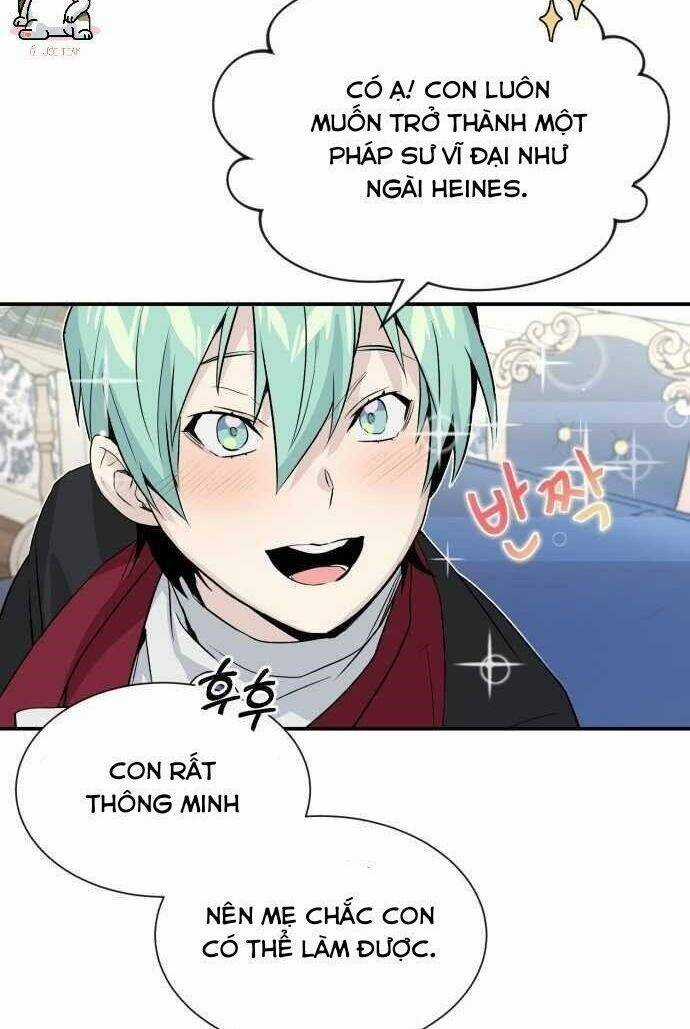 Sự Thức Tỉnh Của Hắc Ma Pháp Sư Sau 66666 Năm Chương 1 trang 55