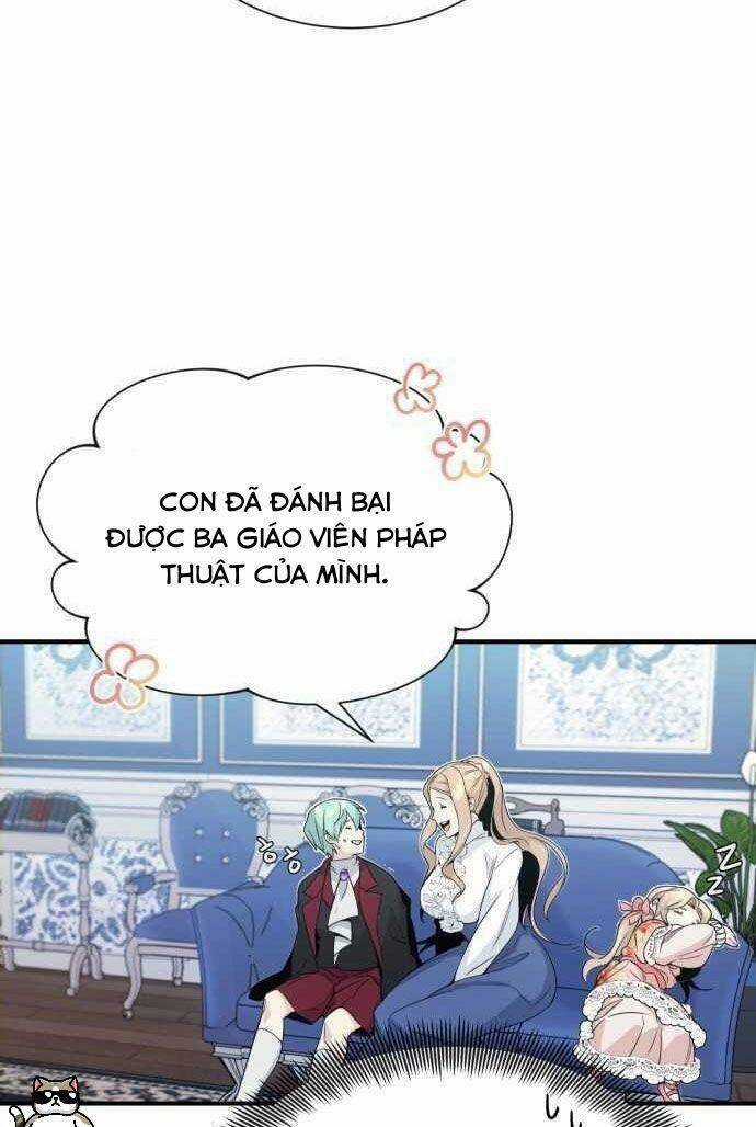 Sự Thức Tỉnh Của Hắc Ma Pháp Sư Sau 66666 Năm Chương 1 trang 56