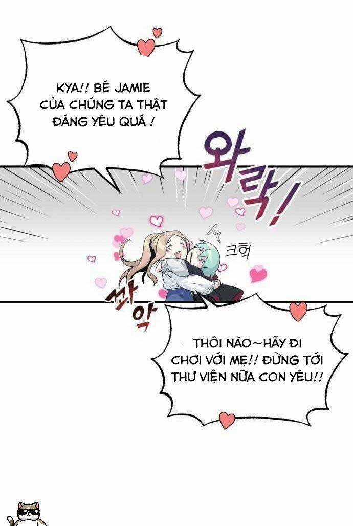 Sự Thức Tỉnh Của Hắc Ma Pháp Sư Sau 66666 Năm Chương 1 trang 64