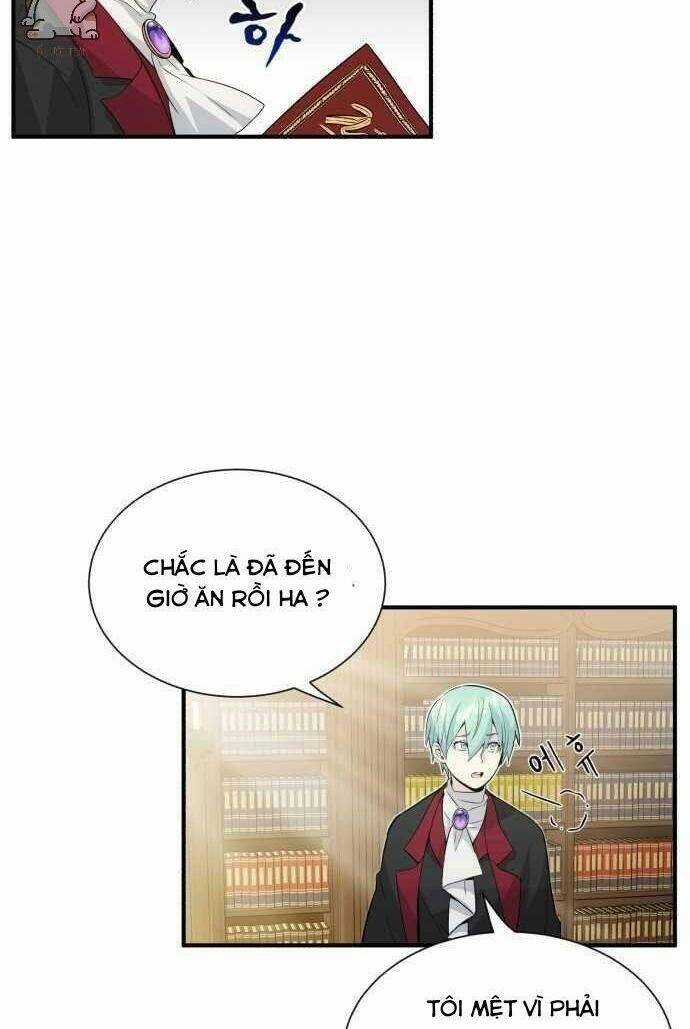 Sự Thức Tỉnh Của Hắc Ma Pháp Sư Sau 66666 Năm Chương 1 trang 69