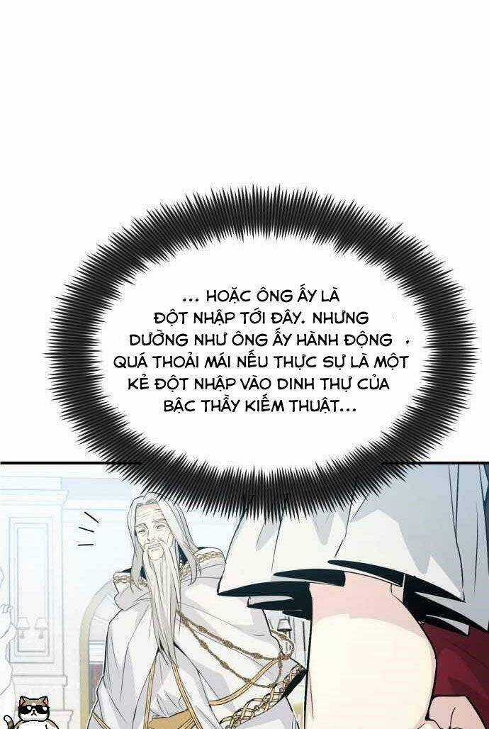 Sự Thức Tỉnh Của Hắc Ma Pháp Sư Sau 66666 Năm Chương 1 trang 78