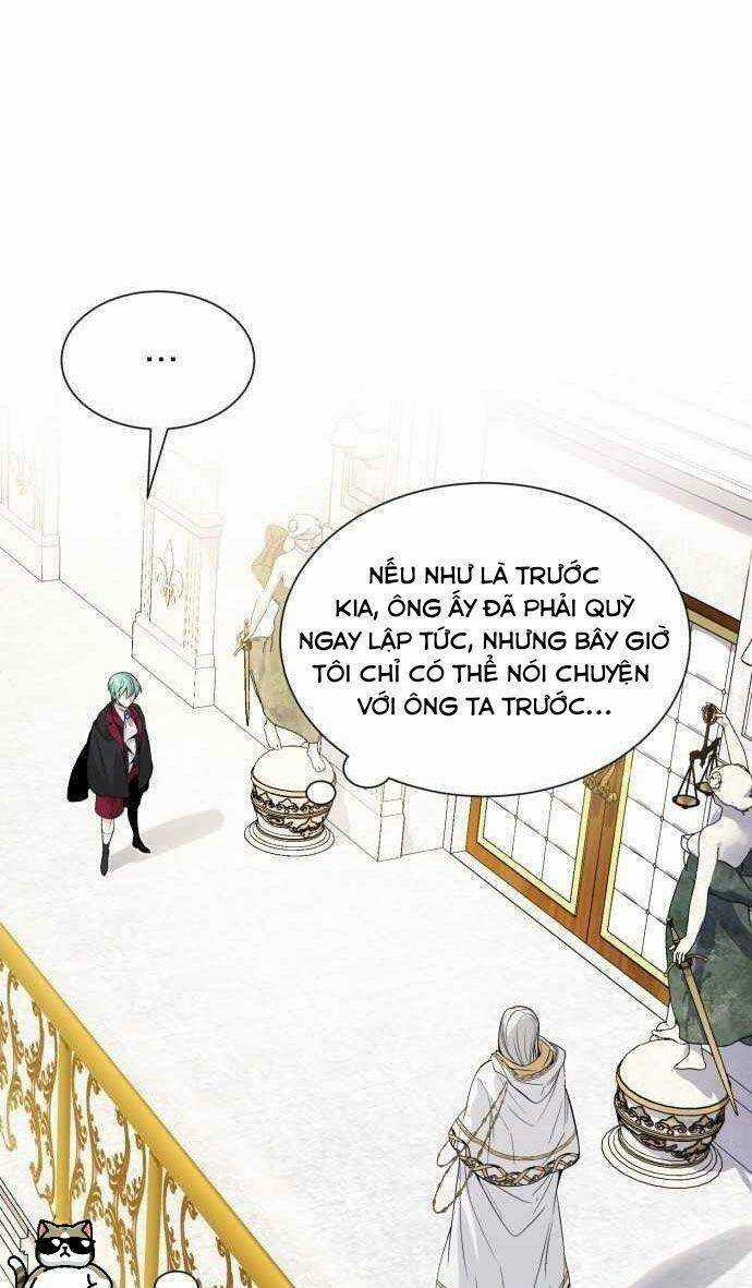 Sự Thức Tỉnh Của Hắc Ma Pháp Sư Sau 66666 Năm Chương 1 trang 84