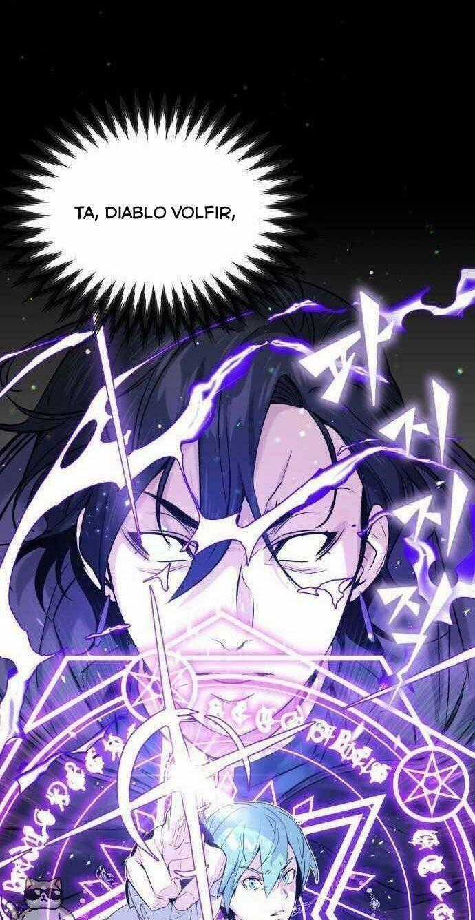 Sự Thức Tỉnh Của Hắc Ma Pháp Sư Sau 66666 Năm Chương 1 trang 92