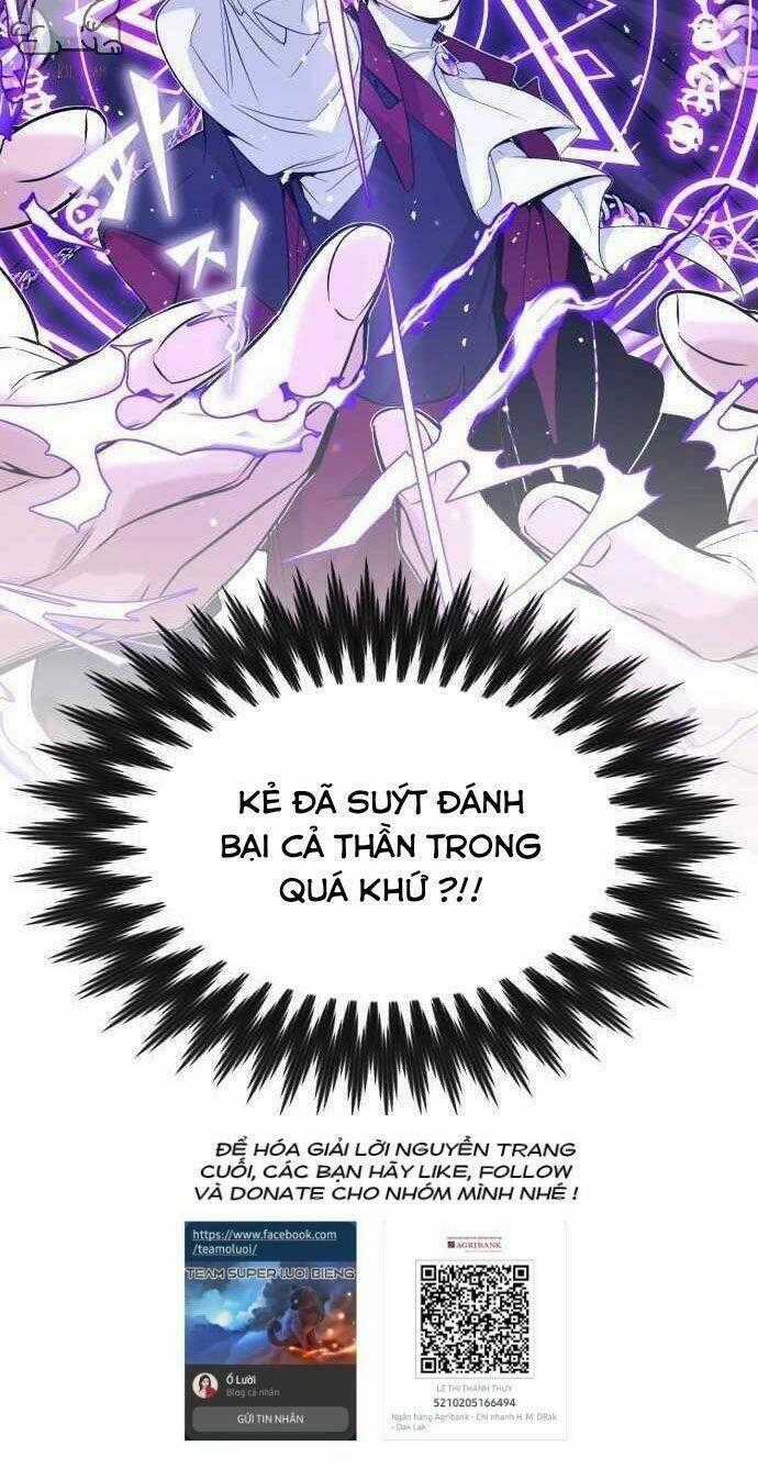 Sự Thức Tỉnh Của Hắc Ma Pháp Sư Sau 66666 Năm Chương 1 trang 93