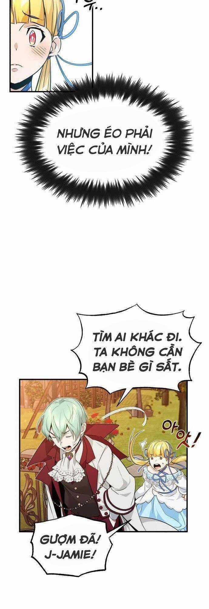 Sự Thức Tỉnh Của Hắc Ma Pháp Sư Sau 66666 Năm Chương 10 trang 11