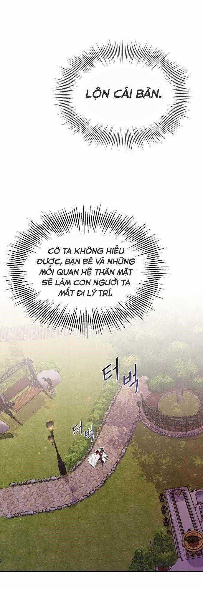 Sự Thức Tỉnh Của Hắc Ma Pháp Sư Sau 66666 Năm Chương 10 trang 13