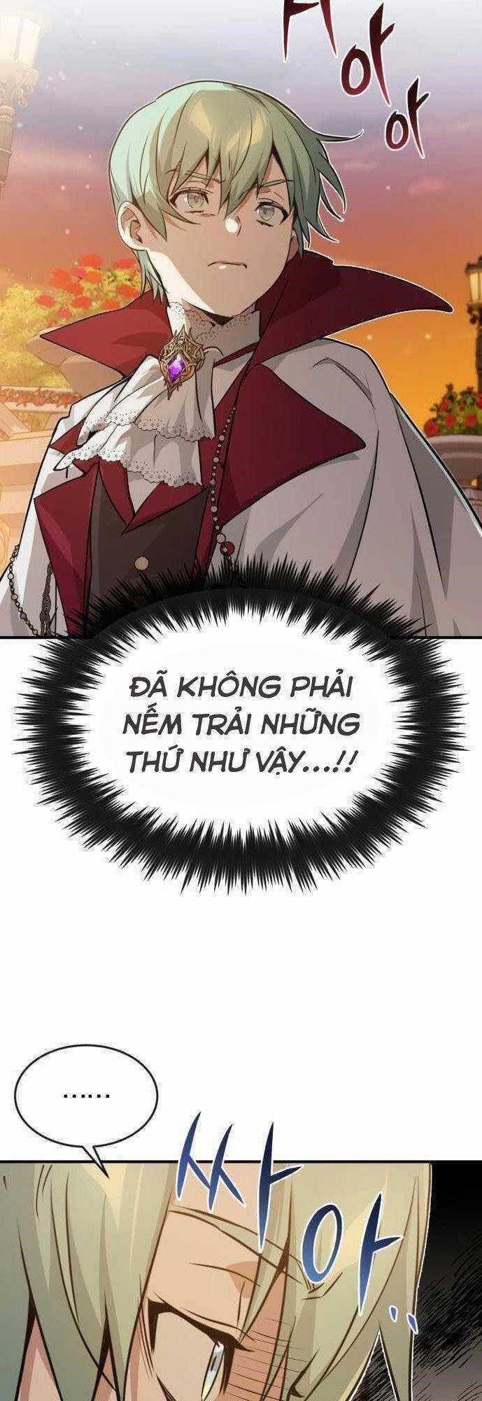 Sự Thức Tỉnh Của Hắc Ma Pháp Sư Sau 66666 Năm Chương 10 trang 15