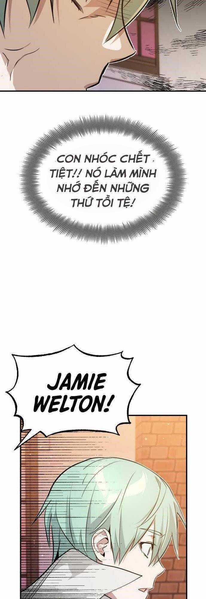 Sự Thức Tỉnh Của Hắc Ma Pháp Sư Sau 66666 Năm Chương 10 trang 16