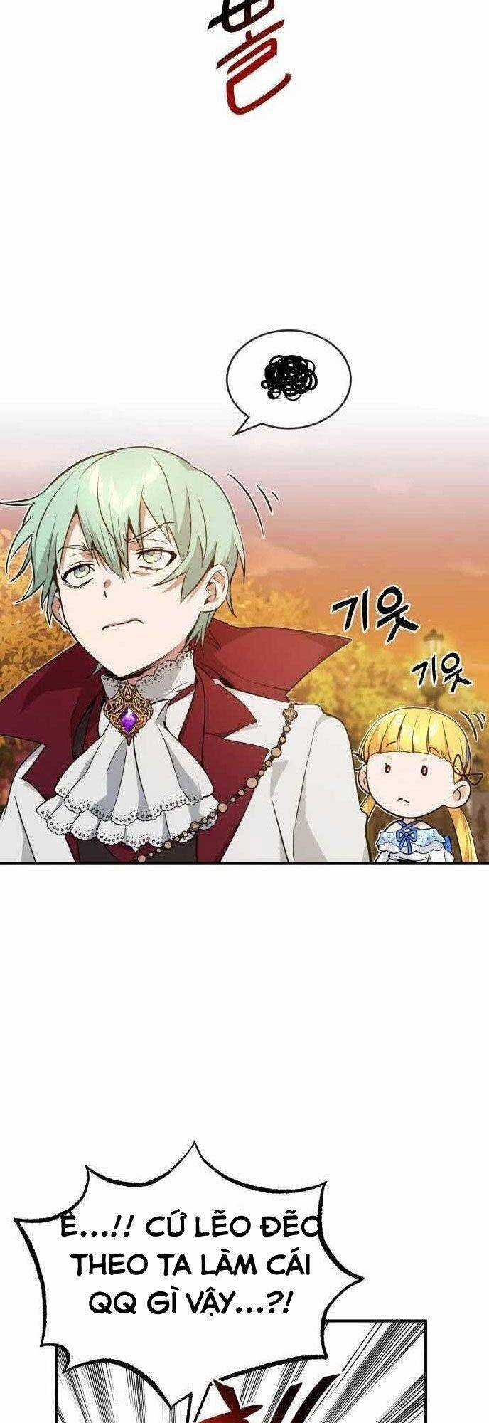 Sự Thức Tỉnh Của Hắc Ma Pháp Sư Sau 66666 Năm Chương 10 trang 2