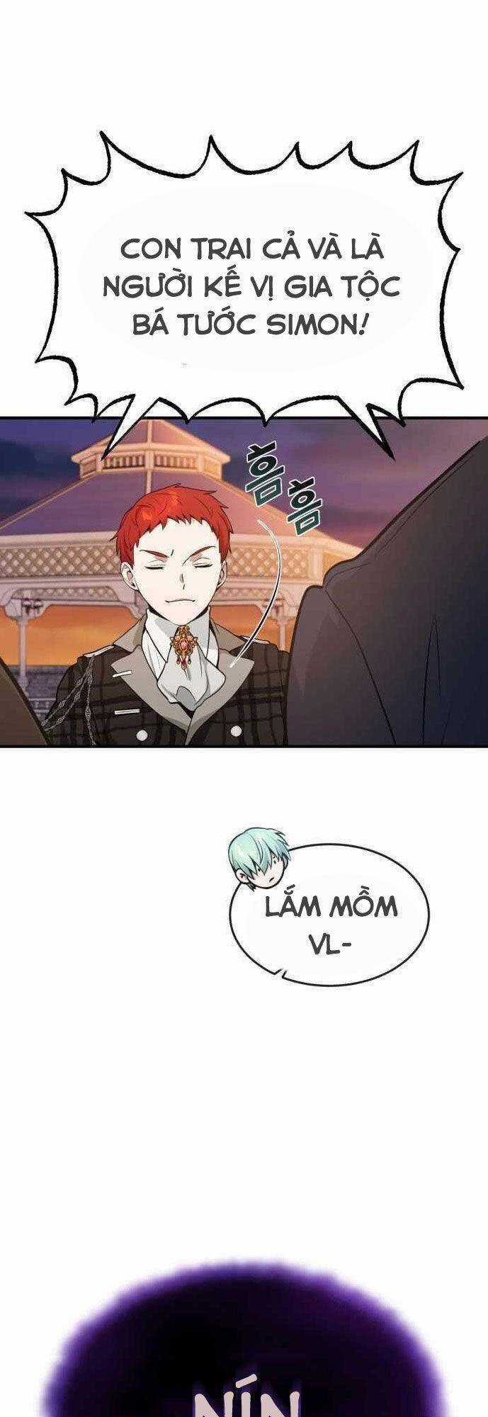 Sự Thức Tỉnh Của Hắc Ma Pháp Sư Sau 66666 Năm Chương 10 trang 21