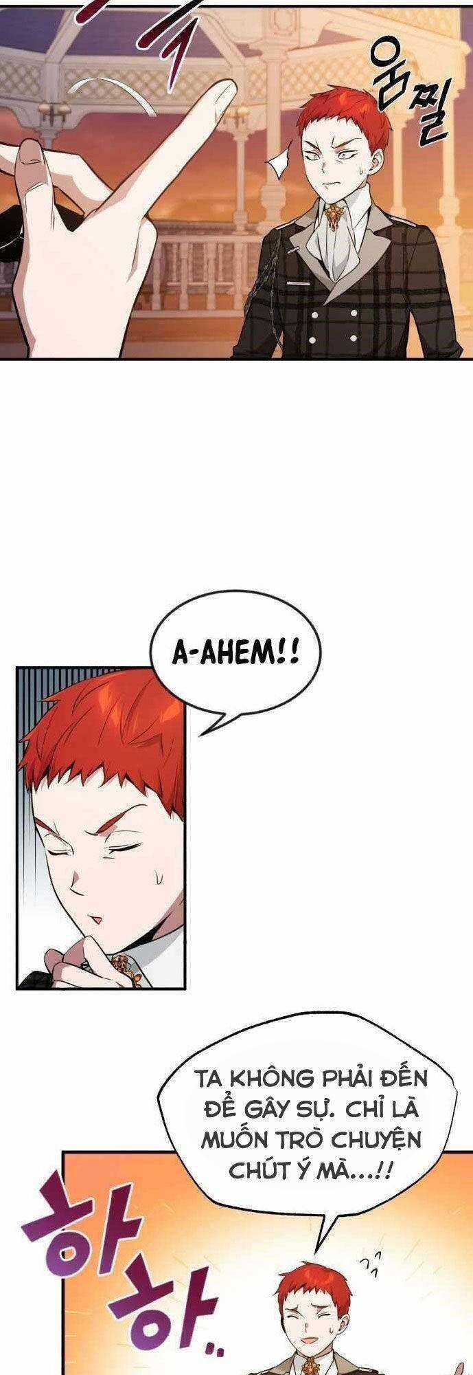 Sự Thức Tỉnh Của Hắc Ma Pháp Sư Sau 66666 Năm Chương 10 trang 26