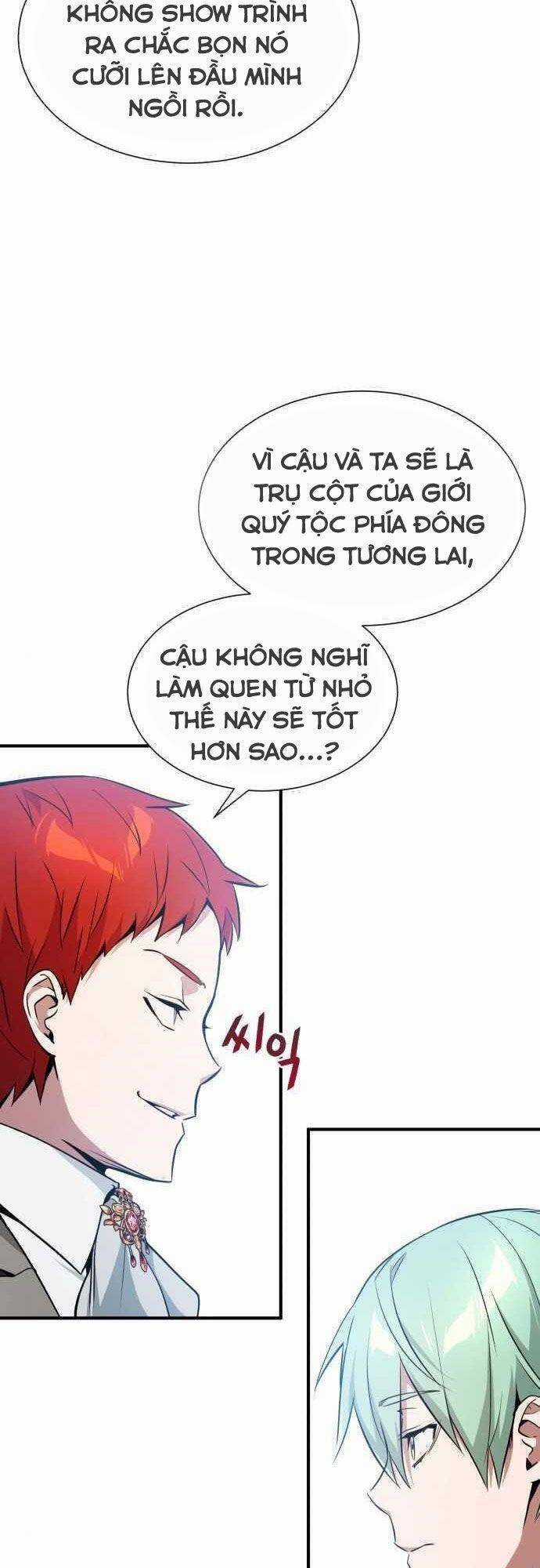 Sự Thức Tỉnh Của Hắc Ma Pháp Sư Sau 66666 Năm Chương 10 trang 30