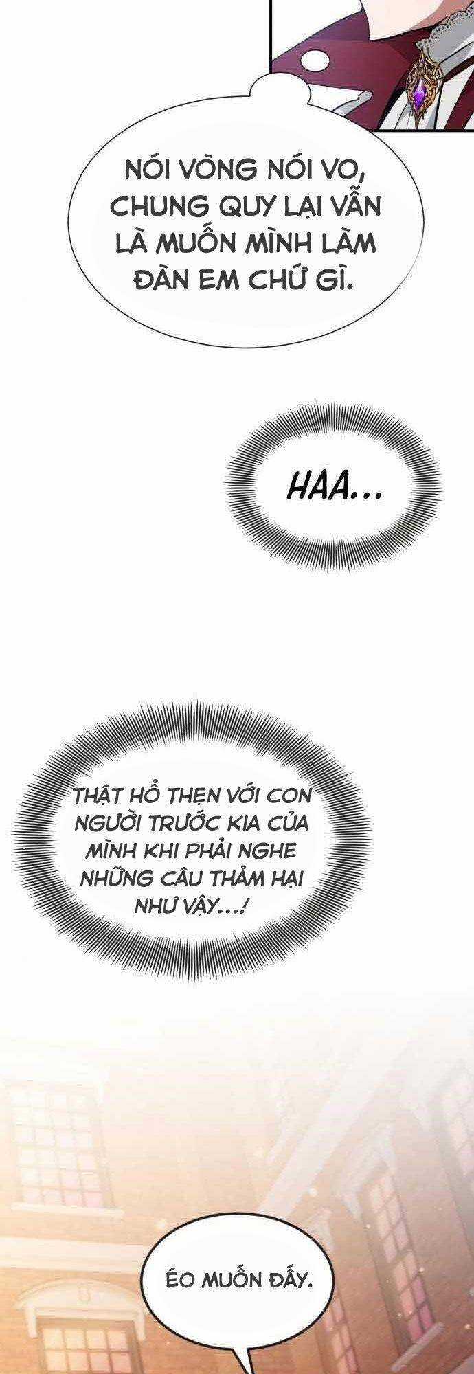 Sự Thức Tỉnh Của Hắc Ma Pháp Sư Sau 66666 Năm Chương 10 trang 31