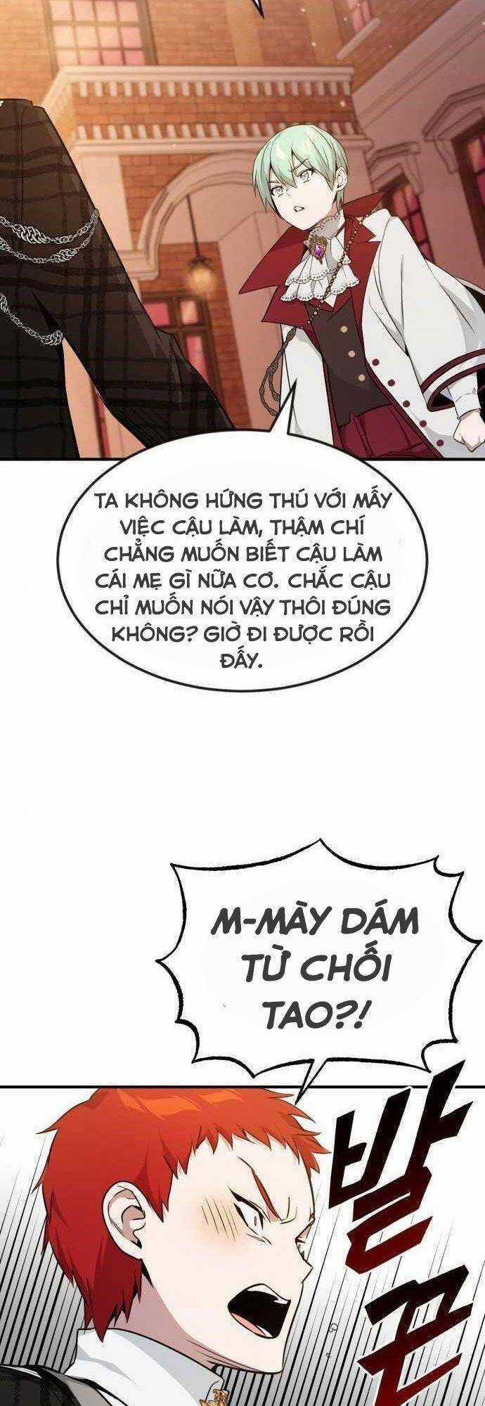 Sự Thức Tỉnh Của Hắc Ma Pháp Sư Sau 66666 Năm Chương 10 trang 32