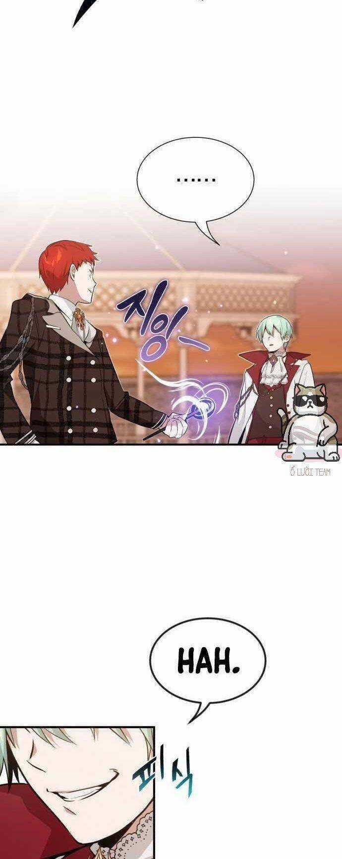 Sự Thức Tỉnh Của Hắc Ma Pháp Sư Sau 66666 Năm Chương 10 trang 35