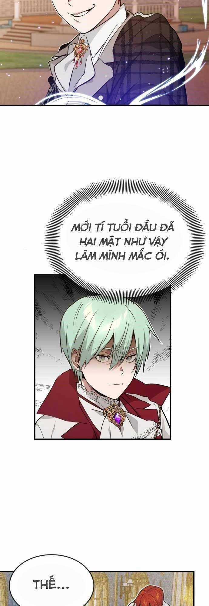 Sự Thức Tỉnh Của Hắc Ma Pháp Sư Sau 66666 Năm Chương 10 trang 37