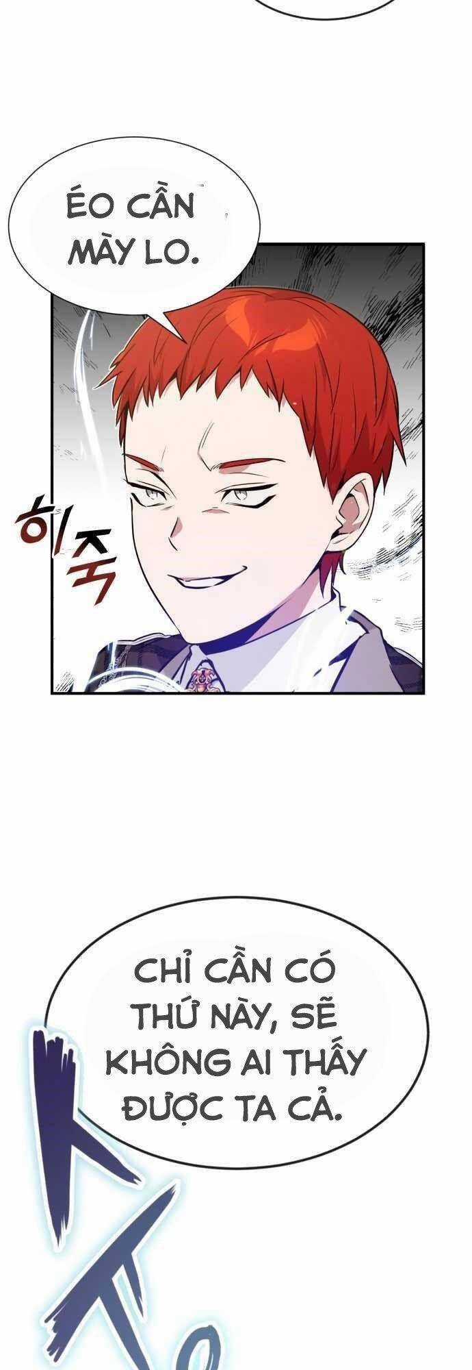 Sự Thức Tỉnh Của Hắc Ma Pháp Sư Sau 66666 Năm Chương 10 trang 39