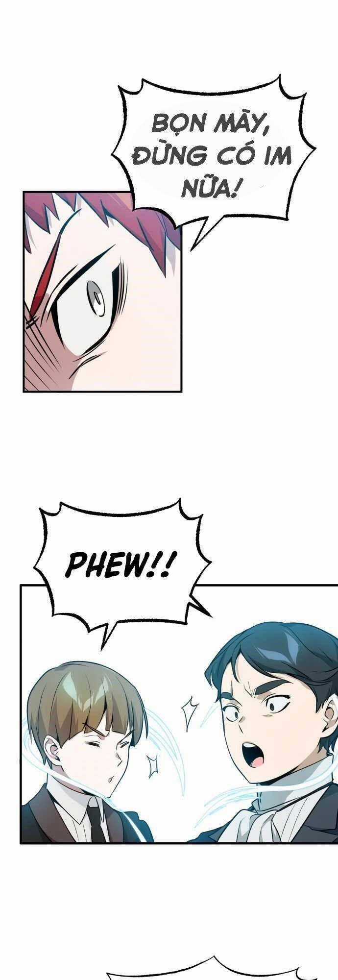 Sự Thức Tỉnh Của Hắc Ma Pháp Sư Sau 66666 Năm Chương 10 trang 43