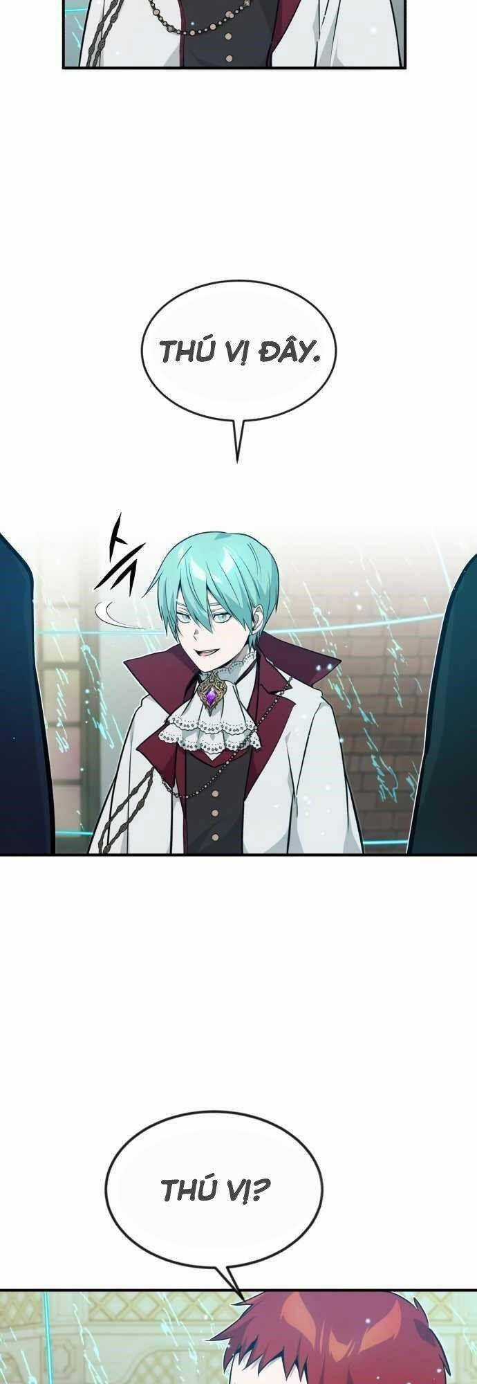 Sự Thức Tỉnh Của Hắc Ma Pháp Sư Sau 66666 Năm Chương 10 trang 45