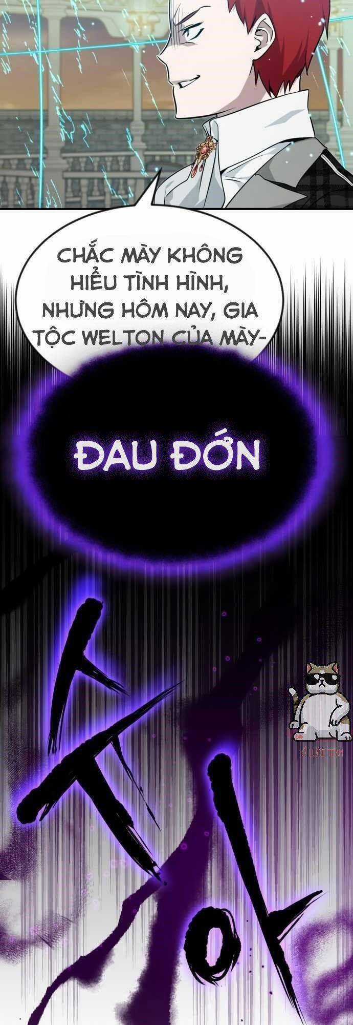 Sự Thức Tỉnh Của Hắc Ma Pháp Sư Sau 66666 Năm Chương 10 trang 46