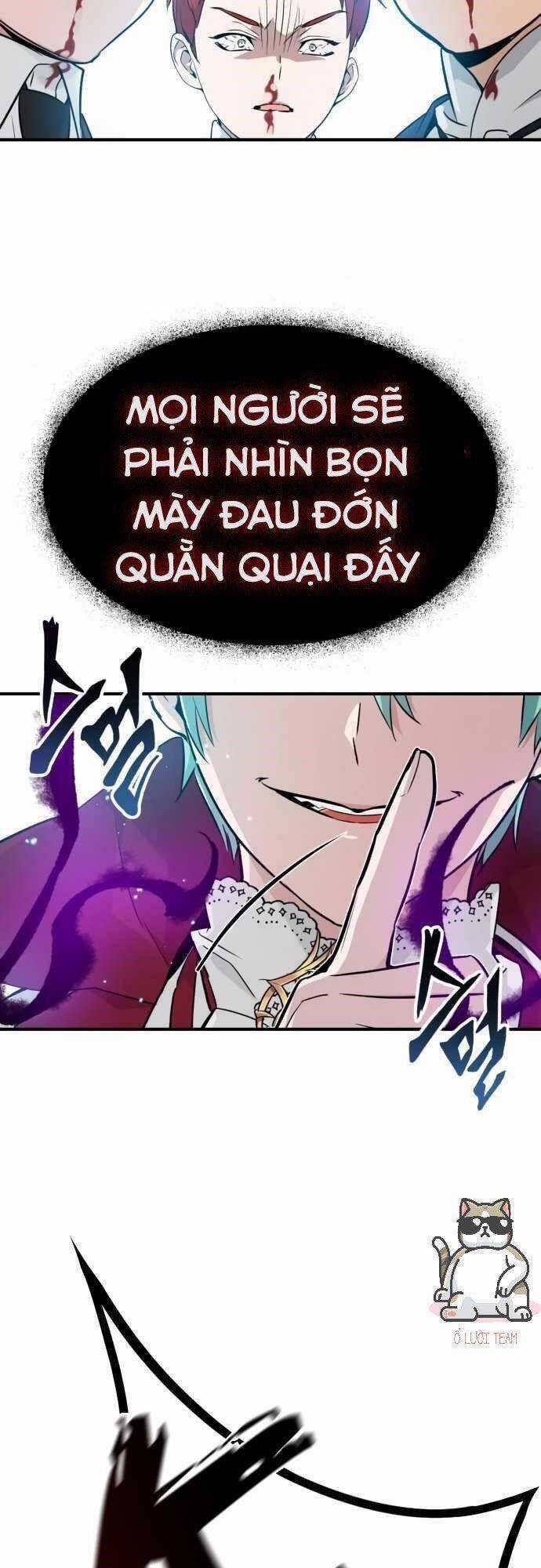 Sự Thức Tỉnh Của Hắc Ma Pháp Sư Sau 66666 Năm Chương 10 trang 48