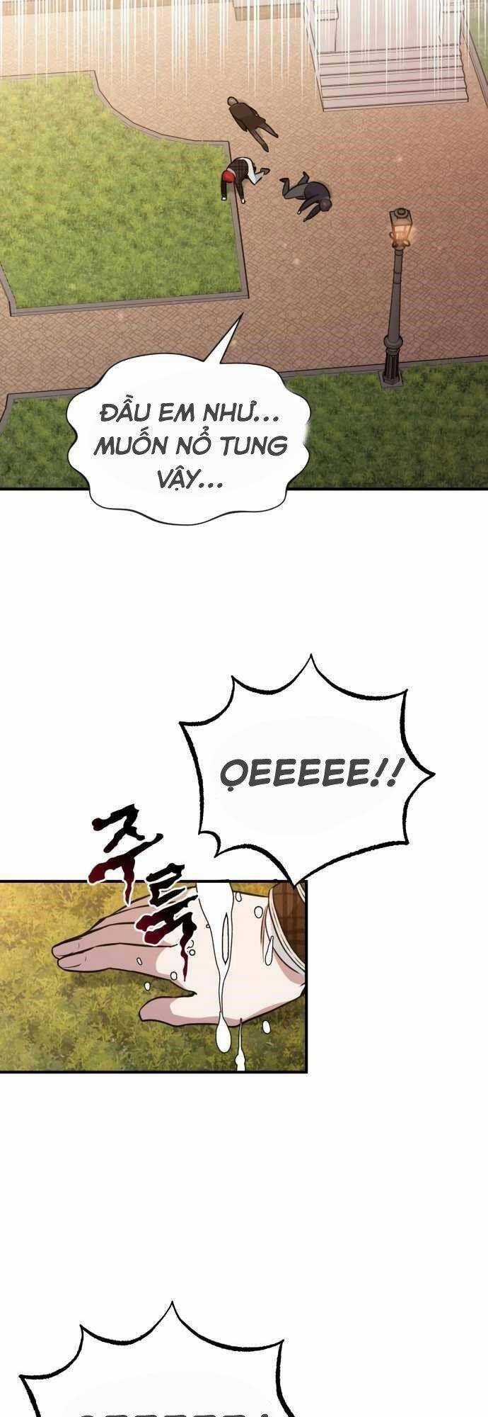 Sự Thức Tỉnh Của Hắc Ma Pháp Sư Sau 66666 Năm Chương 10 trang 51