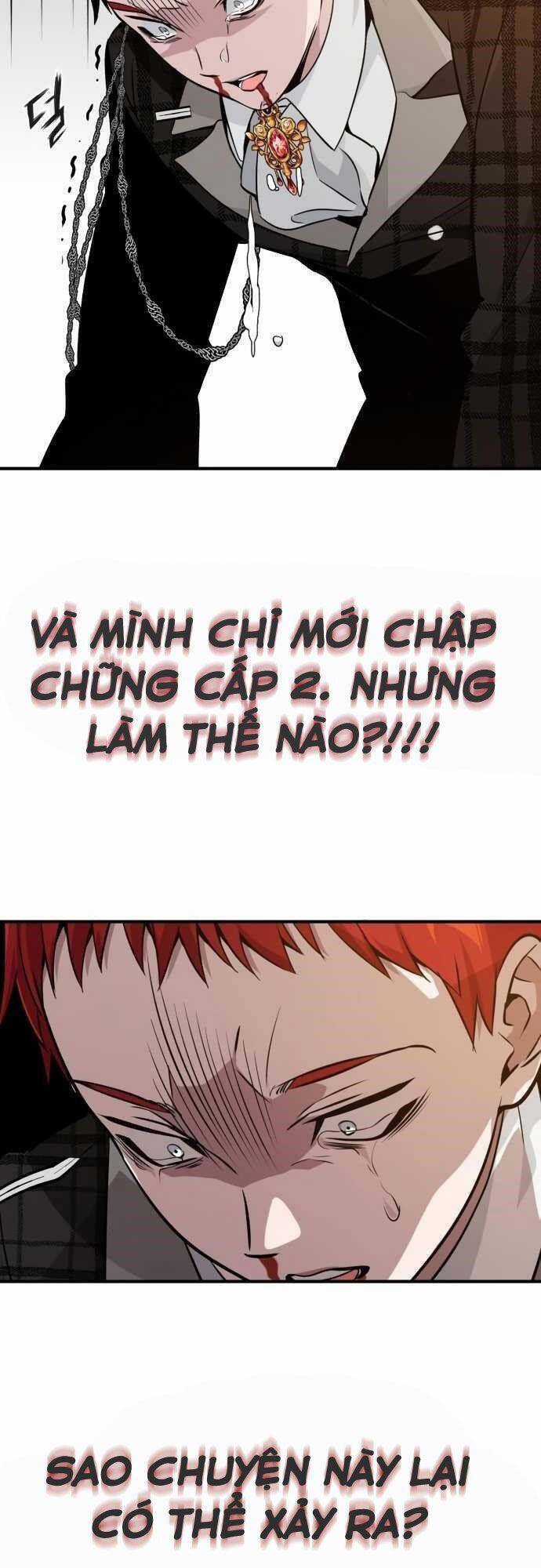 Sự Thức Tỉnh Của Hắc Ma Pháp Sư Sau 66666 Năm Chương 10 trang 54