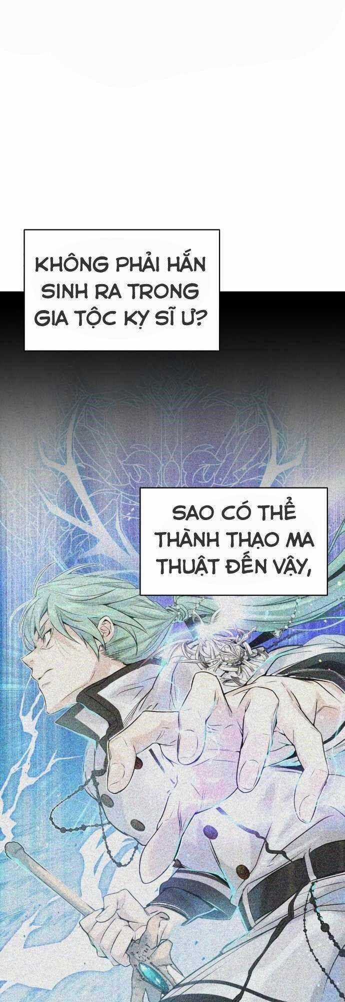 Sự Thức Tỉnh Của Hắc Ma Pháp Sư Sau 66666 Năm Chương 10 trang 55