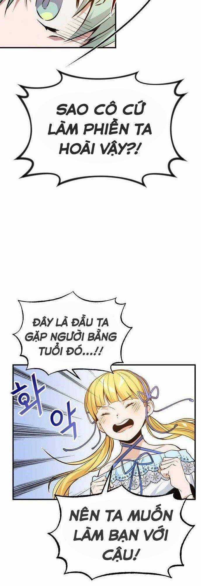 Sự Thức Tỉnh Của Hắc Ma Pháp Sư Sau 66666 Năm Chương 10 trang 6